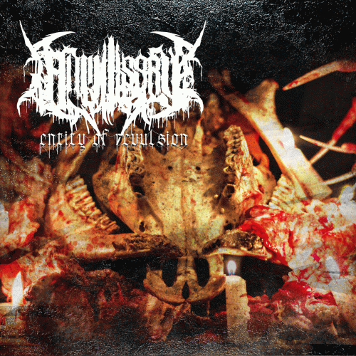 All Misery : Entity of Revulsion